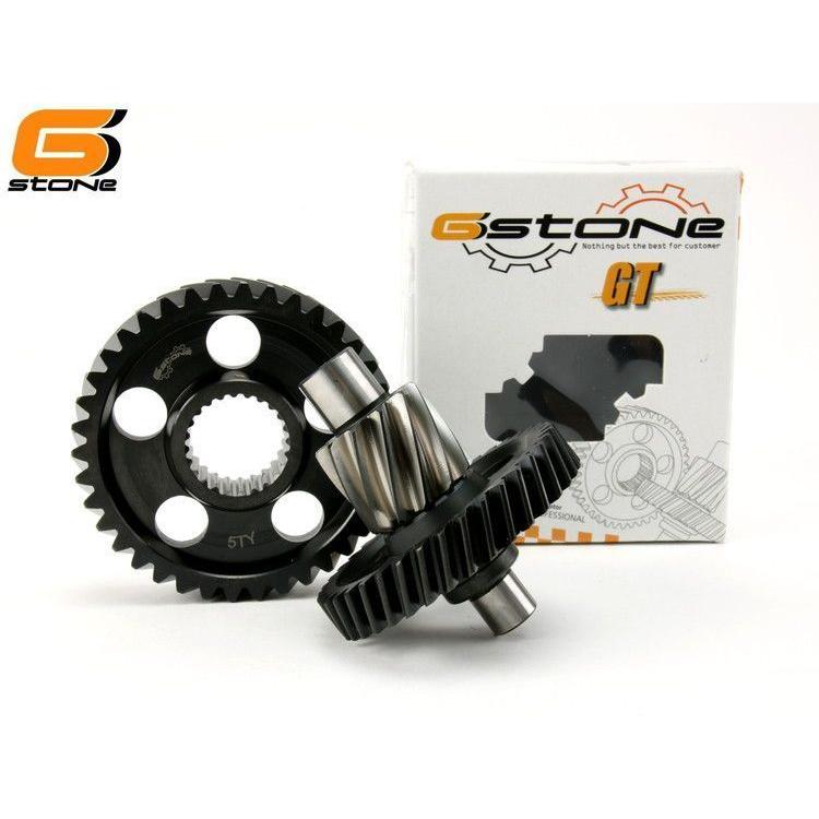 トルク・レスポンスアップ!! ノーマルエンジン向け!! 軽量