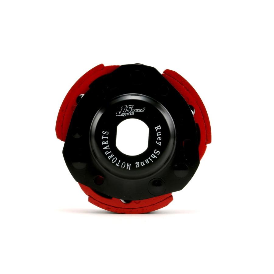 軽量強化クラッチ ハードシュークラッチ マジェスティS SG28J S-MAX SG271 FORCE155