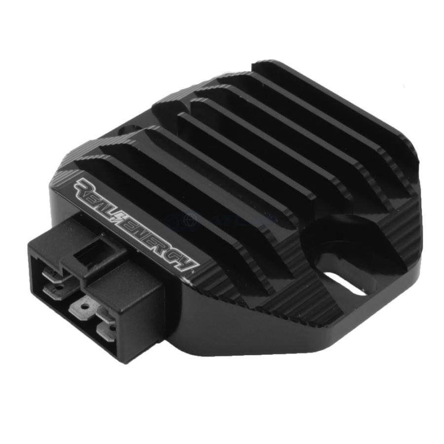 アイドリングの安定・始動性の向上・出力向上!! R5+ 強化