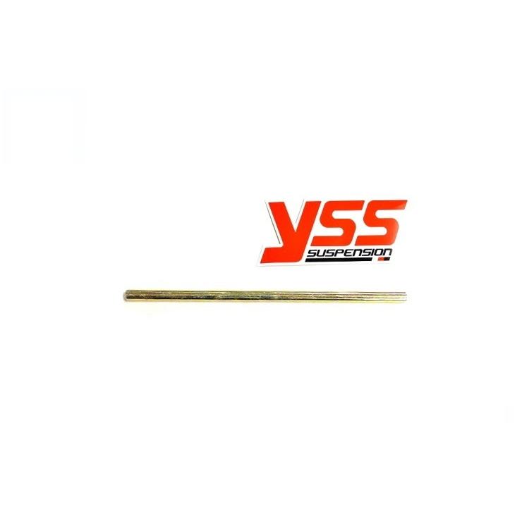 YSS正規品365mmリアショック/リアサスペンションDTGシリーズ