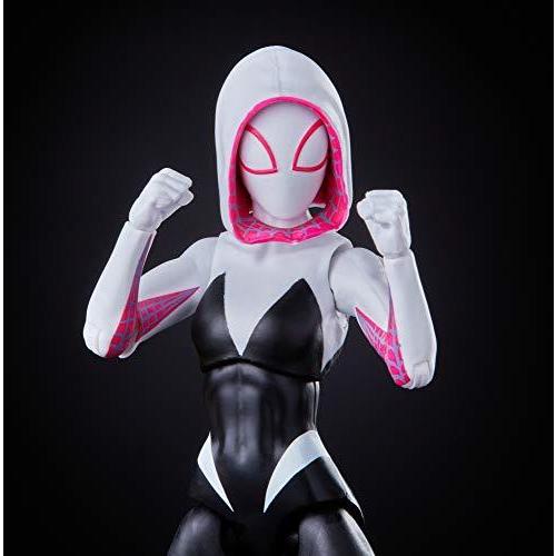 MARVEL マーベル レジェンドシリーズ 映画スパイダーマン: スパイダーバース SPIDER-MAN: INTO THE SPIDER-VERSE 予めご了承ください SPIDER マーベル MARVEL レジェンドシリーズ 映画スパイダーマン スパイダーバース MAN INTO THE VERSE Marvel この商品についてお問い合わせ となります