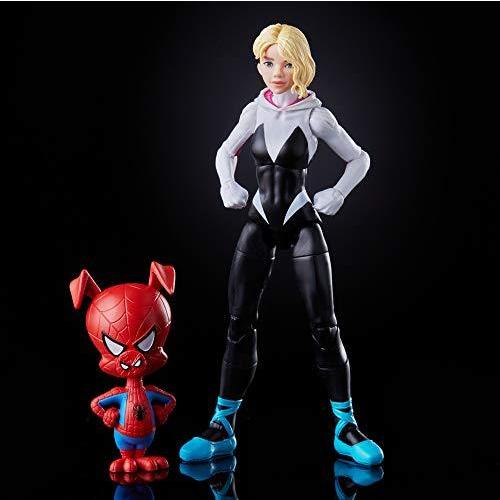 MARVEL マーベル レジェンドシリーズ 映画スパイダーマン: スパイダーバース SPIDER-MAN: INTO THE SPIDER-VERSE 予めご了承ください SPIDER マーベル MARVEL レジェンドシリーズ 映画スパイダーマン スパイダーバース MAN INTO THE VERSE Marvel この商品についてお問い合わせ となります
