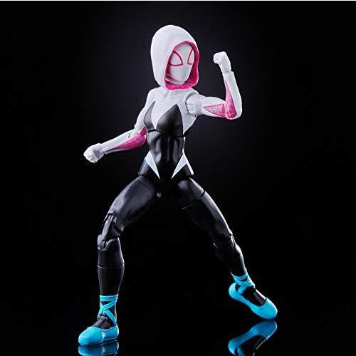 MARVEL マーベル レジェンドシリーズ 映画スパイダーマン: スパイダーバース SPIDER-MAN: INTO THE SPIDER-VERSE 予めご了承ください SPIDER マーベル MARVEL レジェンドシリーズ 映画スパイダーマン スパイダーバース MAN INTO THE VERSE Marvel この商品についてお問い合わせ となります