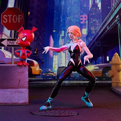 MARVEL マーベル レジェンドシリーズ 映画スパイダーマン: スパイダーバース SPIDER-MAN: INTO THE SPIDER-VERSE 予めご了承ください SPIDER マーベル MARVEL レジェンドシリーズ 映画スパイダーマン スパイダーバース MAN INTO THE VERSE Marvel この商品についてお問い合わせ となります