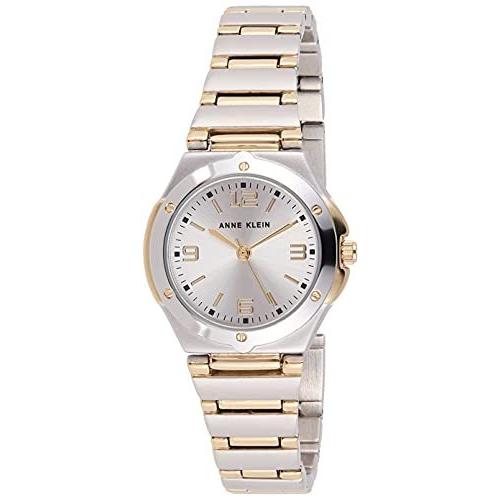 [アンクライン] 腕時計 10/8655SVTT