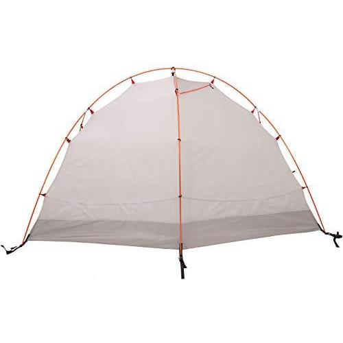 3人用テントALPS Mountaineering Tasmanian 3 Person Tent - Orange