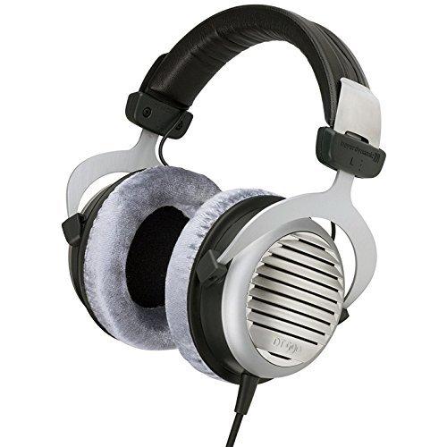 ヘッドホンBeyerdynamic DT 990 Premium Stereo Headphones (32 Ohm, 100 mWatt, 96dB