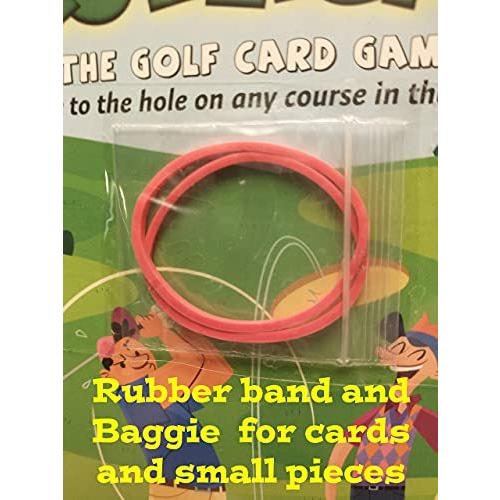カードゲームMulligan The Golf Card Game【並行輸入品】 YS0000043234388464KAトレード