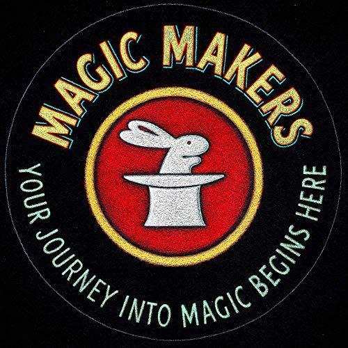 『5年保証』 マジック 手品 グッズ |Magic Makers 不気味なマジックトリックキット【並行輸入品】