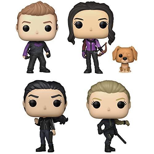 ファンコポップ マーベル |Funko Pop! TV: Marvel - Hawkeye