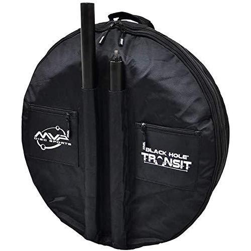 ディスクゴルフ ターゲット MVP Black Hole Pro 24Chain Portable Disc Golf Basket