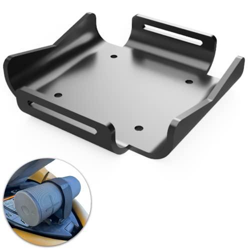 スピーカー マウント RAPTOREX Universal Portable Speaker Mount for Jet Ski, PWC, Pow YS0000043239788681