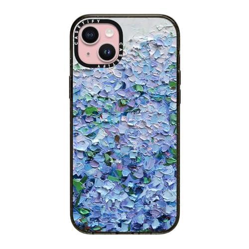 iphone15plus ケース CASETiFY (ケースティファイ) インパクトケース iPhone 15 Plus用 [4X