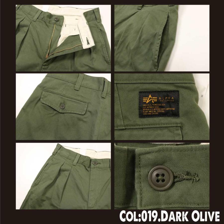 Alpha Industries（アルファ・インダストリーズ） アルファ