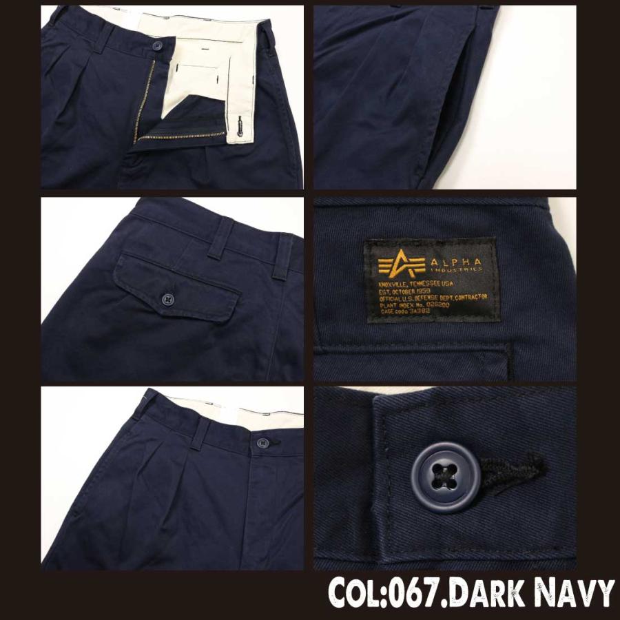 Alpha Industries（アルファ・インダストリーズ） アルファ