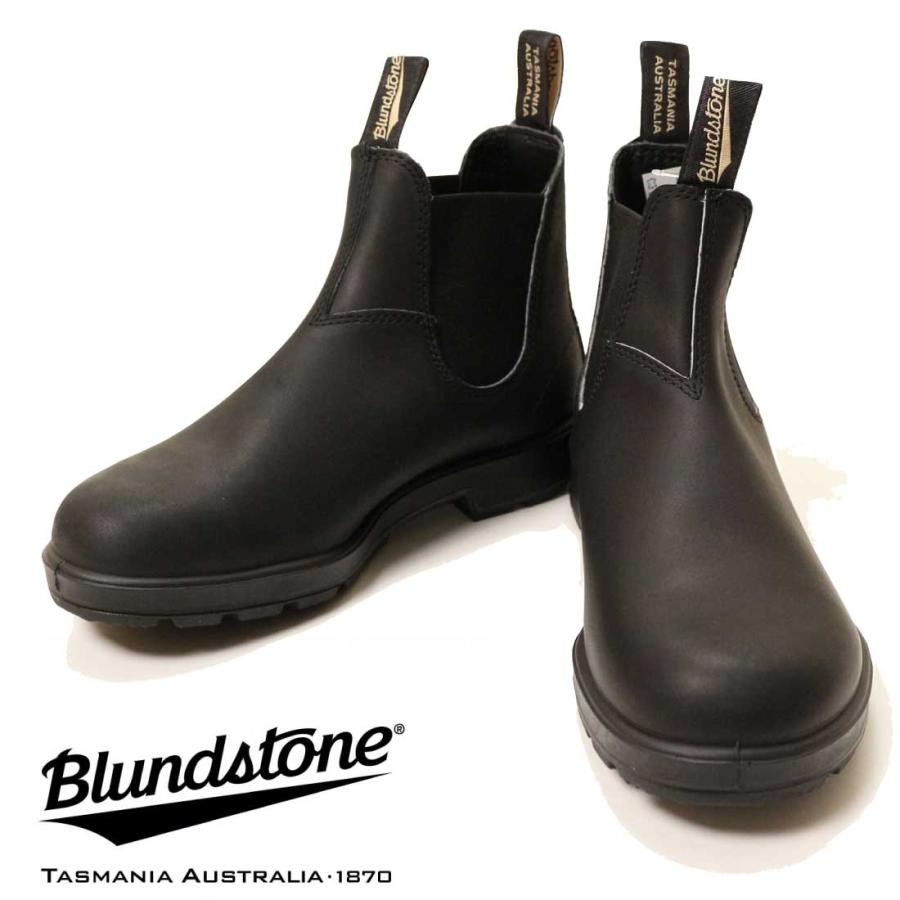 BLUNDSTONE（ブランドストーン） 510 BS510 サイドゴアブーツ