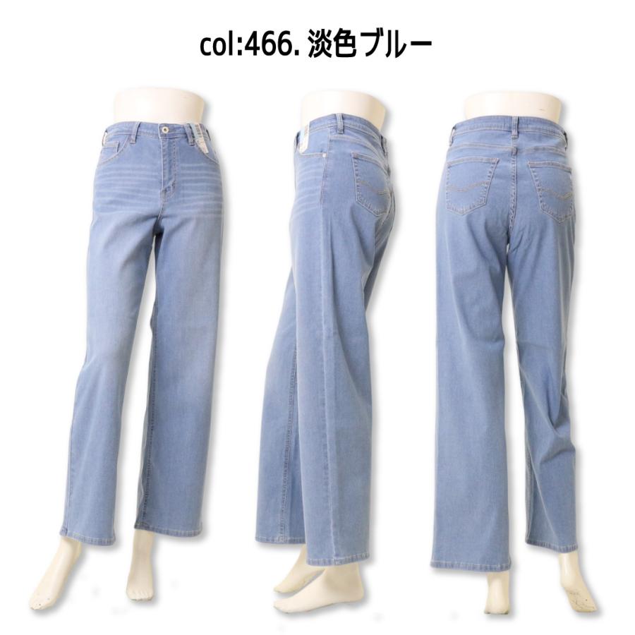 C17（シーセブンティーン） C-17 夏 デニム ジーンズ CS345 COOL