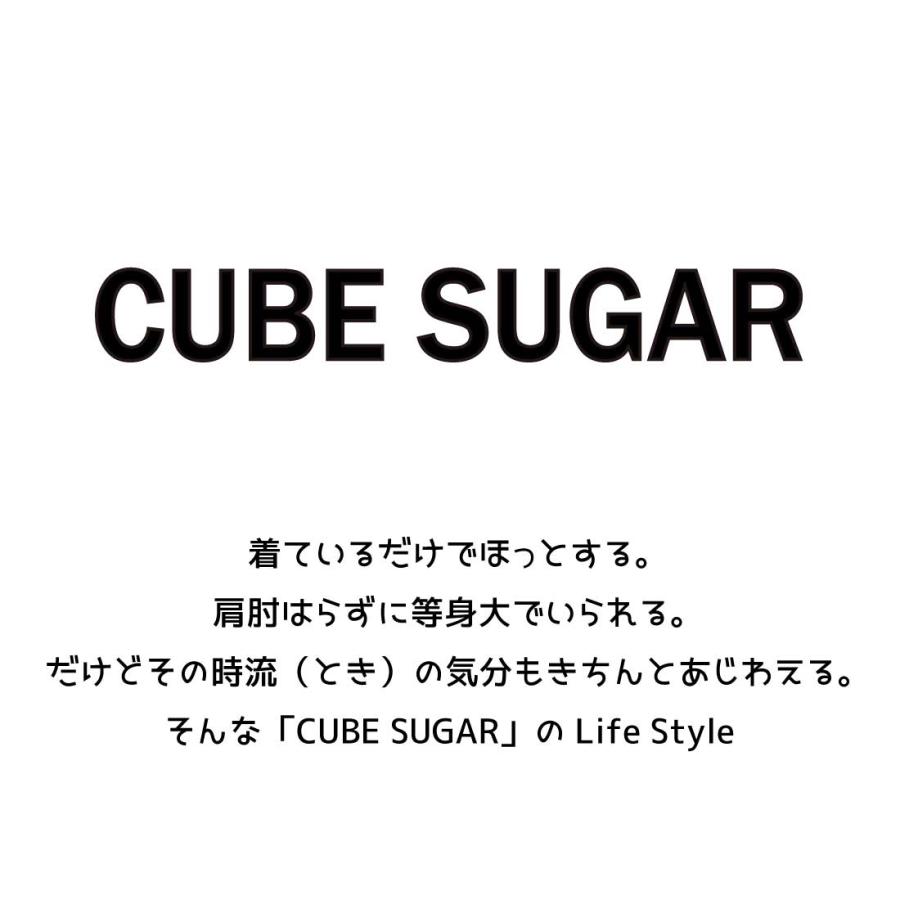 メール便発送 CUBE SUGAR キューブシュガー 半袖 シャツ 綿 レーヨン ボイル 総柄 プリント 73030362 花柄 ボタニカル柄 エスニック柄｜k-aiya｜14