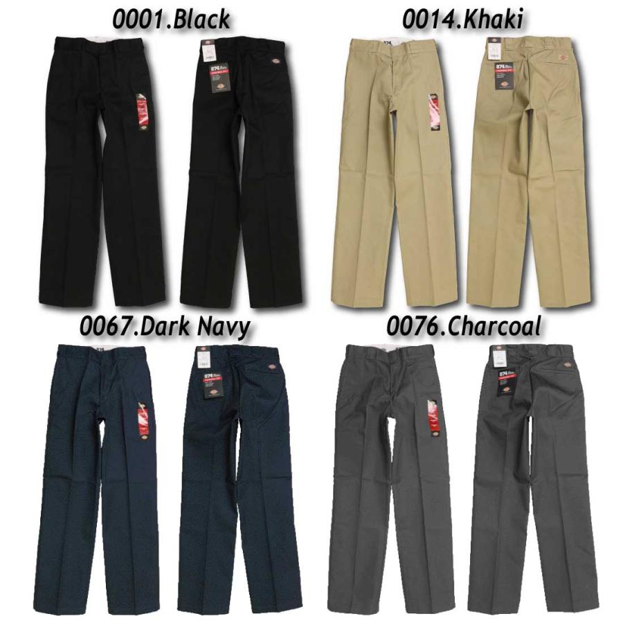 Dickies（ディッキーズ） パンツ Original 874 ワークパンツ