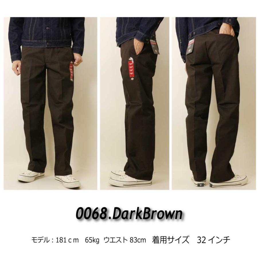 Dickies（ディッキーズ） パンツ Original 874 ワークパンツ