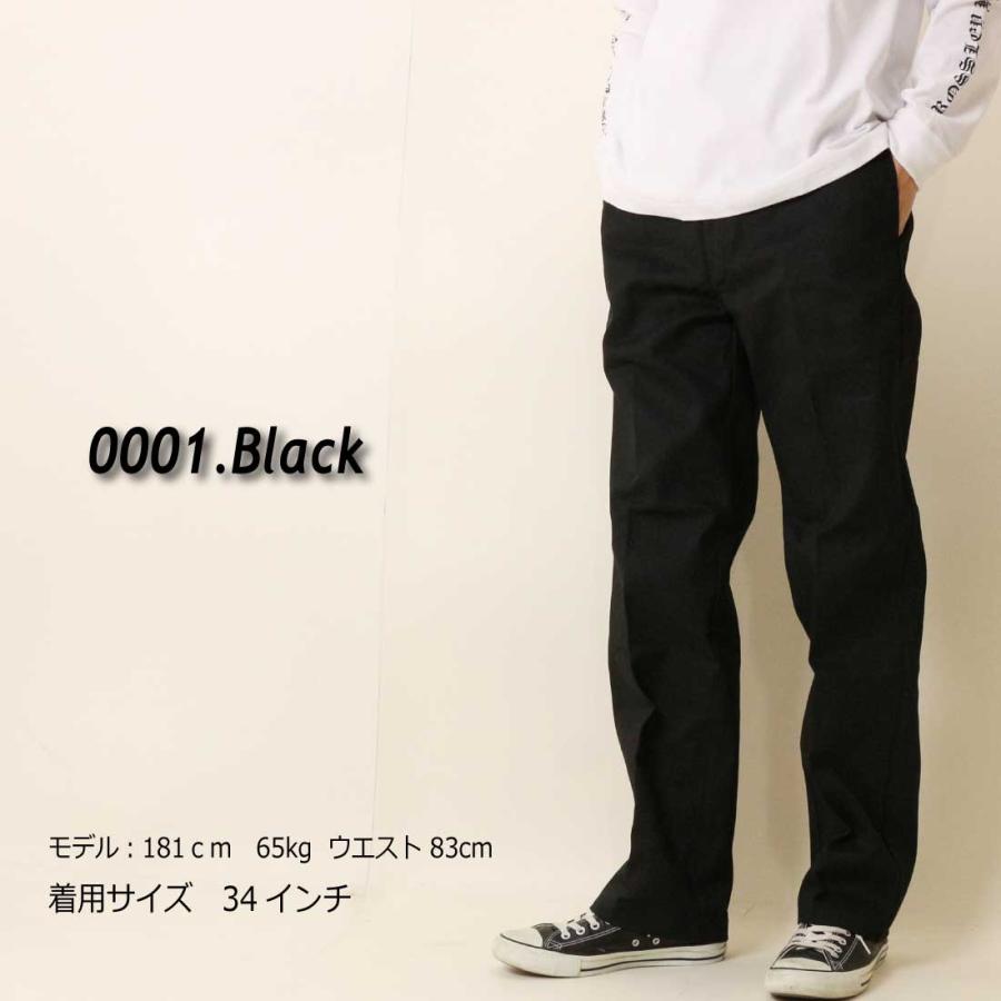 Dickies（ディッキーズ） パンツ Original 874 ワークパンツ