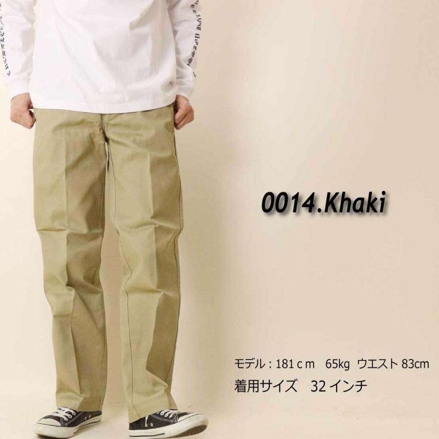 Dickies（ディッキーズ） パンツ Original 874 ワークパンツ
