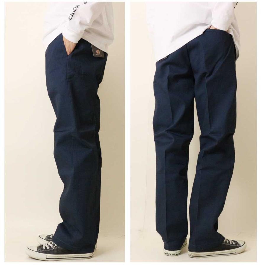 Dickies（ディッキーズ） パンツ Original 874 ワークパンツ