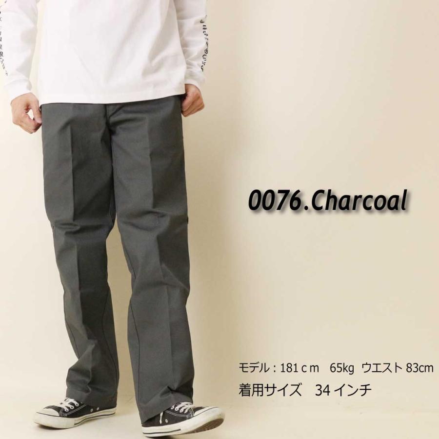 Dickies（ディッキーズ） パンツ Original 874 ワークパンツ