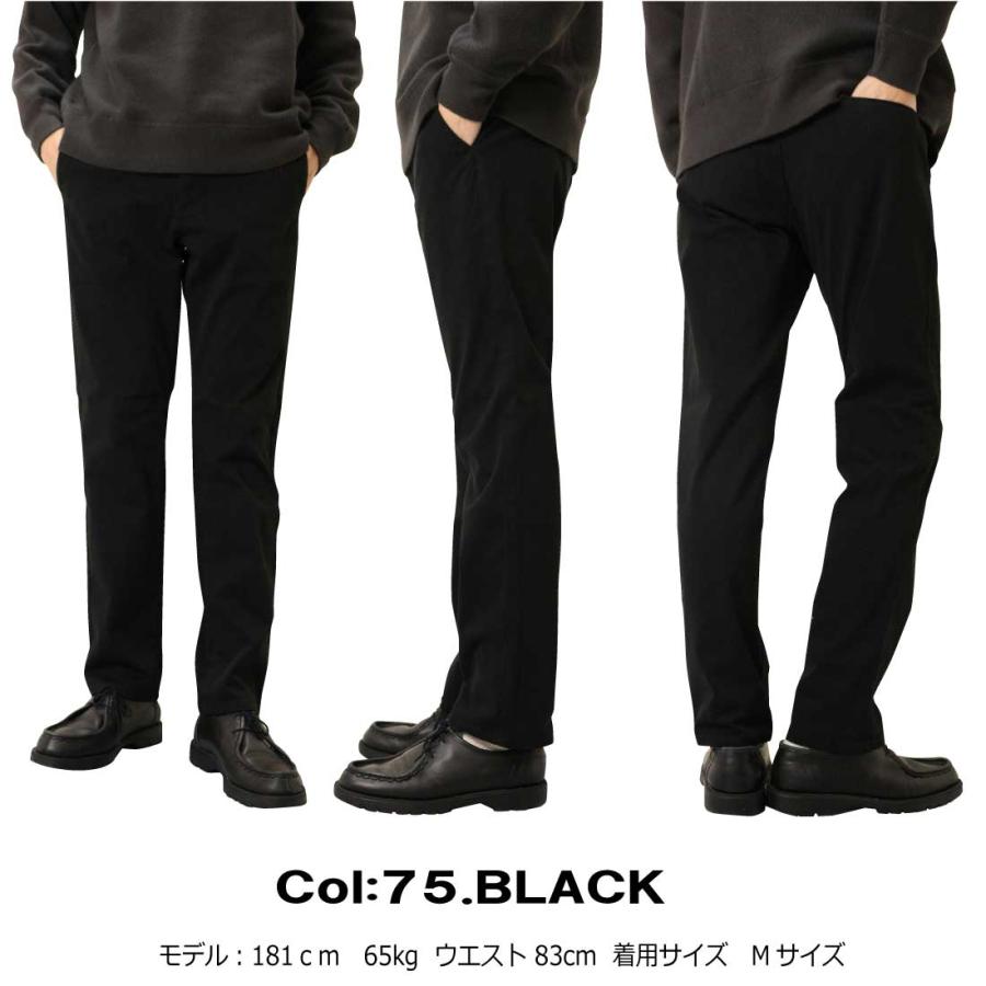 JERSEYS EDWIN エドウィン ジャージーズ チノ ストレート JM803