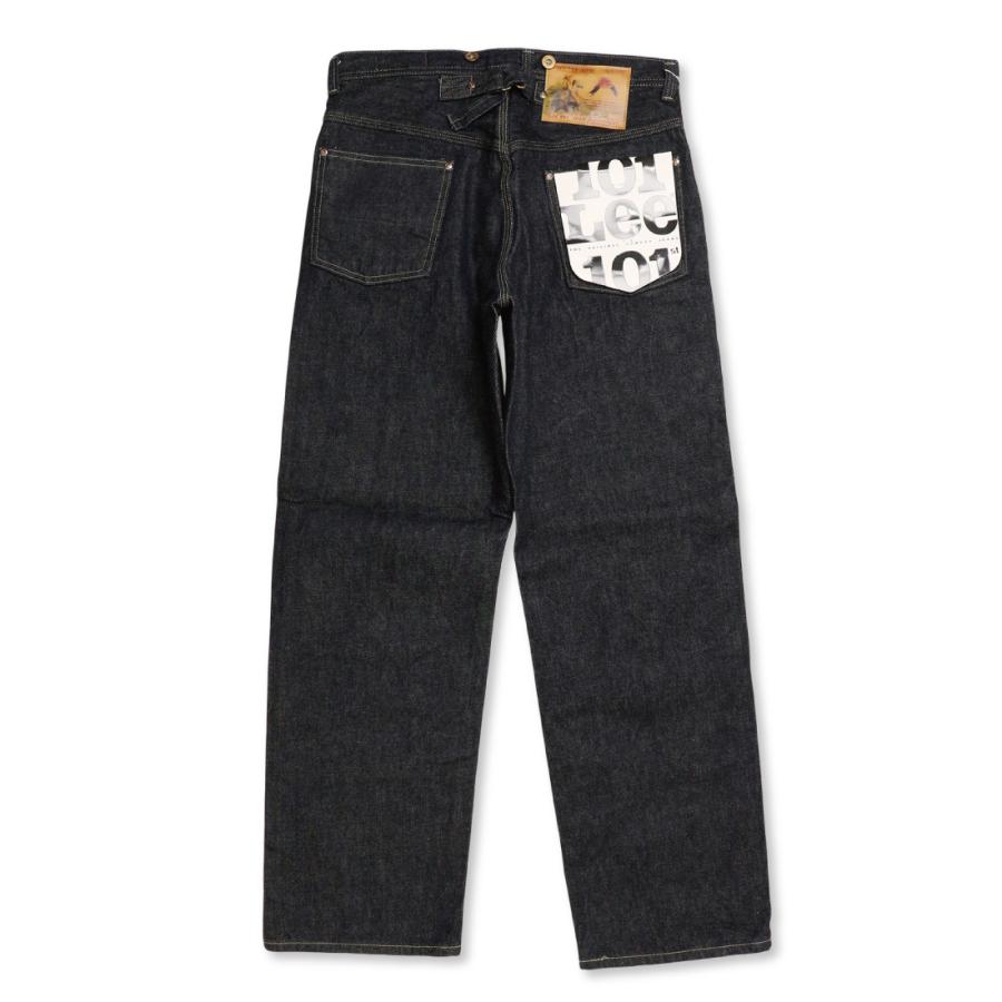 Lee（リー） 101周年記念特別モデル COWBOY PANTS デニム ジーンズ