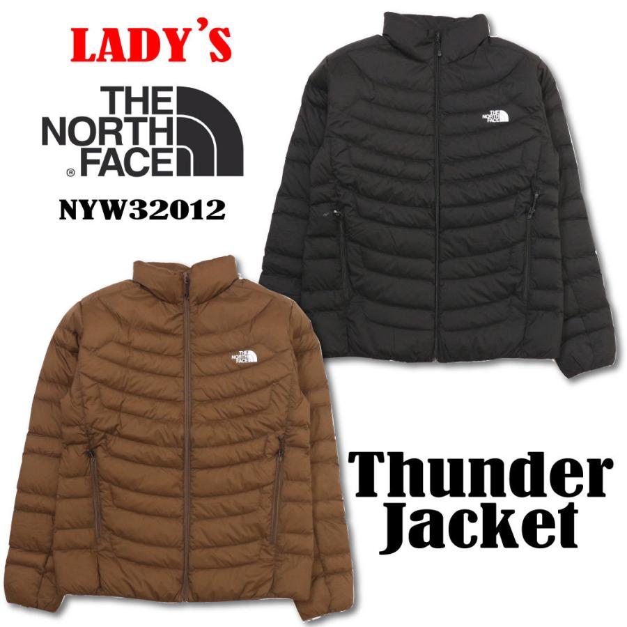 純正大セール The North Face ザ ノースフェイス サンダージャケット Nyw312 Thunder Jacket アウトドア 軽量 撥水 保温 ダウン ジャケット レディース 正規 通常商品 大阪販売 Superavila Com
