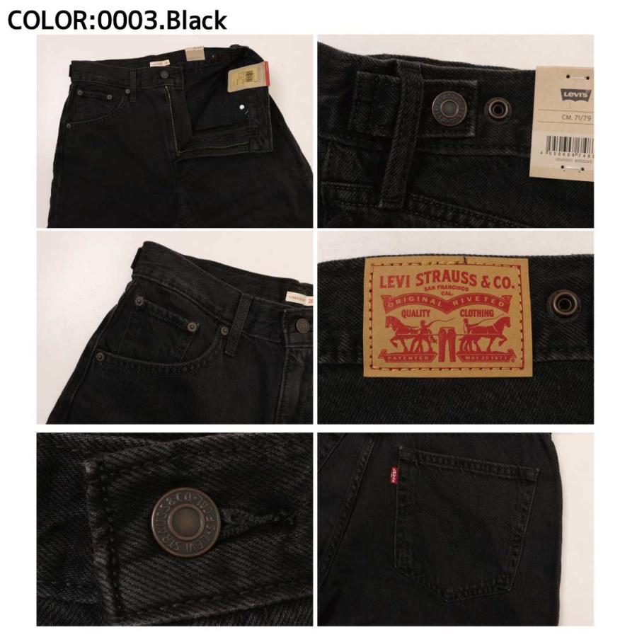 Levi's（リーバイス） Levi's LEVI'S レディース ジーンズ CINCH BAGGY