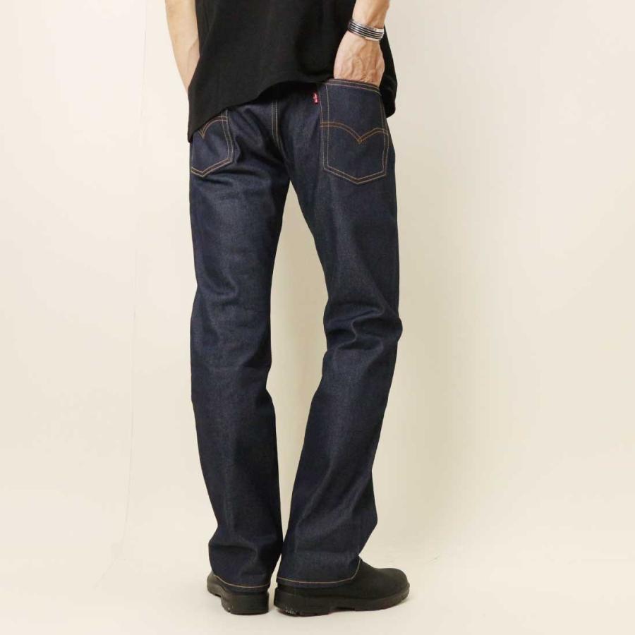 Levi's（リーバイス） Levi's LEVI'S 517 ブーツカット ジーンズ
