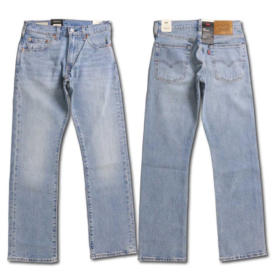 Levi's（リーバイス） Levi's LEVI'S 517 ブーツカット ジーンズ