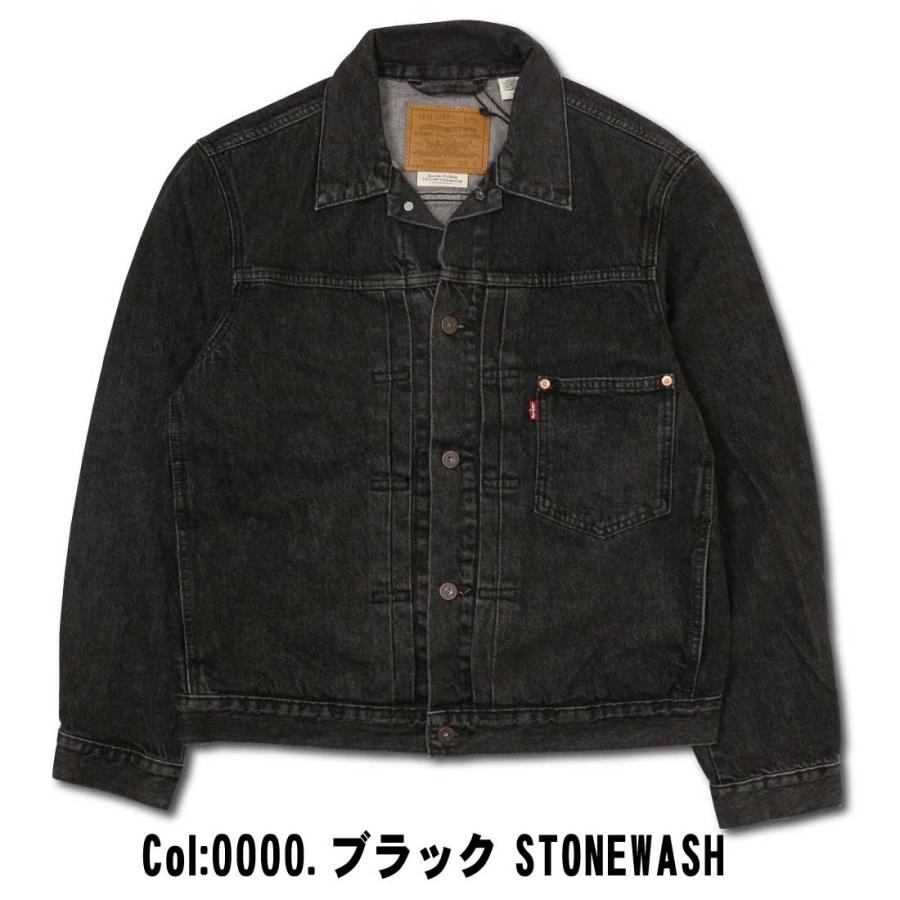 Levi's（リーバイス） Levi's LEVI'S Gジャン デニム ジャケット A3174