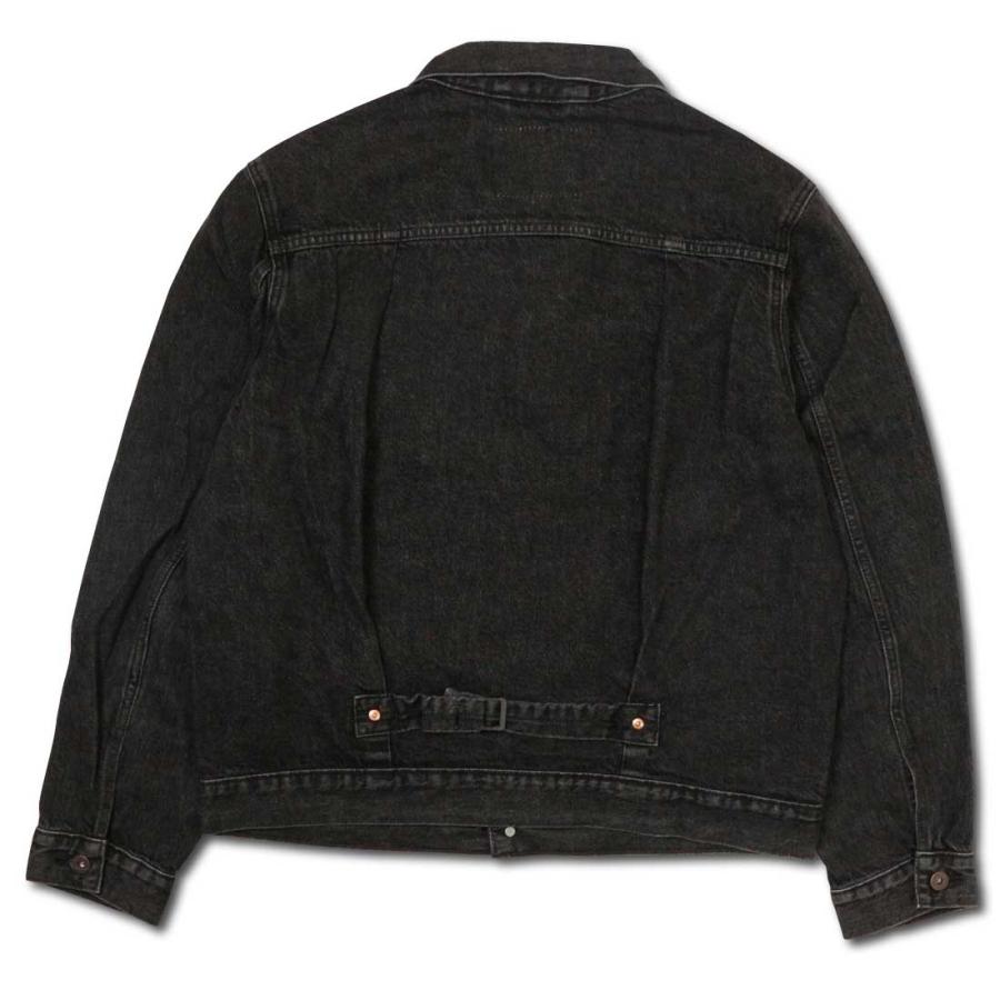 Levi's（リーバイス） Levi's LEVI'S Gジャン デニム ジャケット A3174