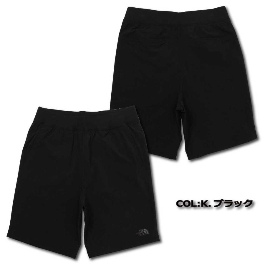 THE NORTH FACE ザ・ノース・フェイス ショートパンツ THE NORTH FACE ザ・ノース・フェイス ショートパンツ