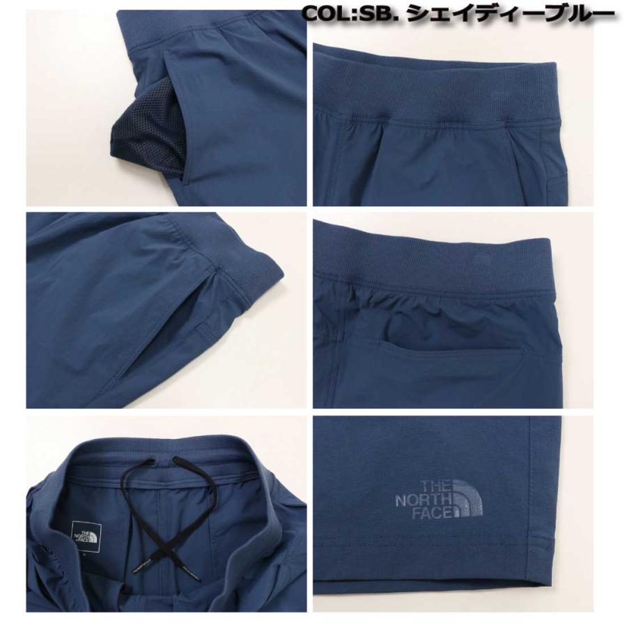 THE NORTH FACE ザ・ノース・フェイス ショートパンツ THE NORTH FACE ザ・ノース・フェイス ショートパンツ