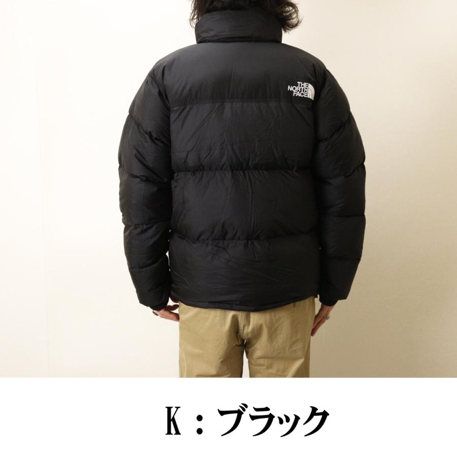 THE NORTH FACE ザ ノースフェイス ND92335 ヌプシジャケット THE NORTH FACE ザ ノースフェイス ND92335 ヌプシジャケット