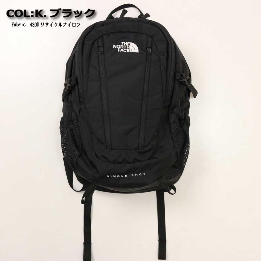 THE NORTH FACE ザ・ノース・フェイス Single Shot シングル THE NORTH FACE ザ・ノース・フェイス Single Shot シングル
