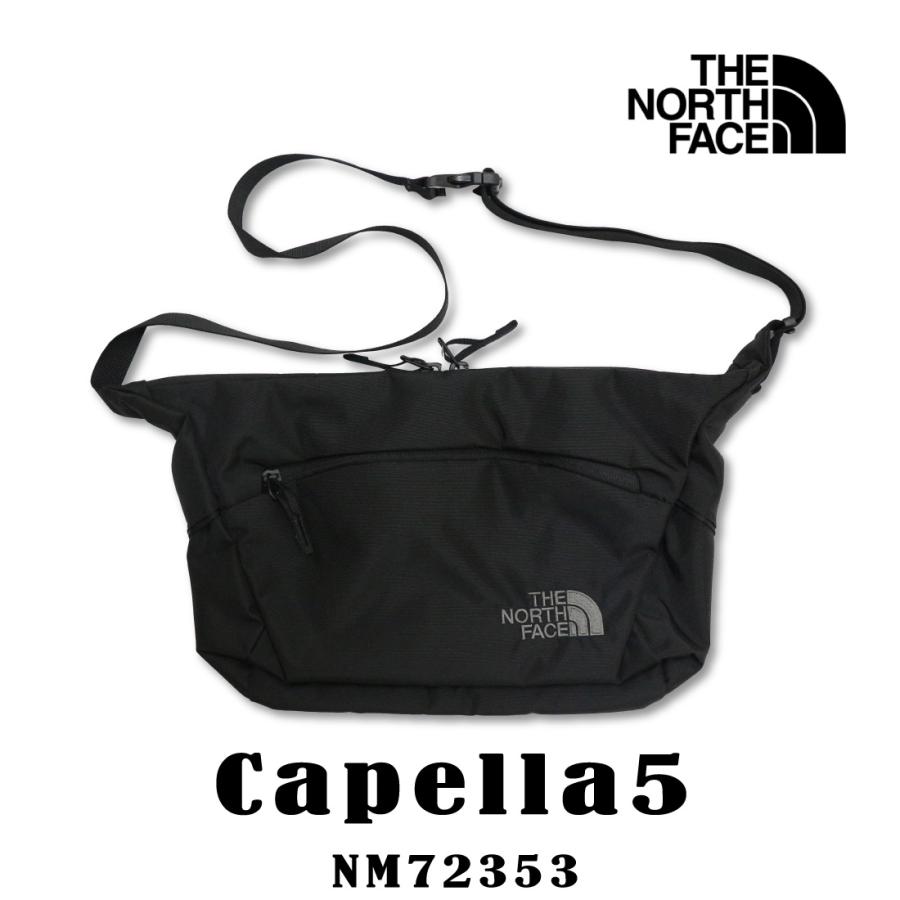 THE NORTH FACE ザ・ノース・フェイス Capella 5 カペラ5 THE NORTH FACE ザ・ノース・フェイス Capella 5 カペラ5