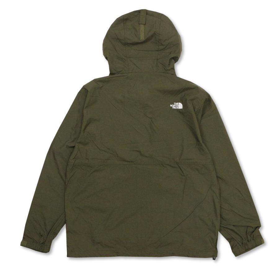 THE NORTH FACE ザ・ノース・フェイス Compact Jacket THE NORTH FACE ザ・ノース・フェイス Compact Jacket