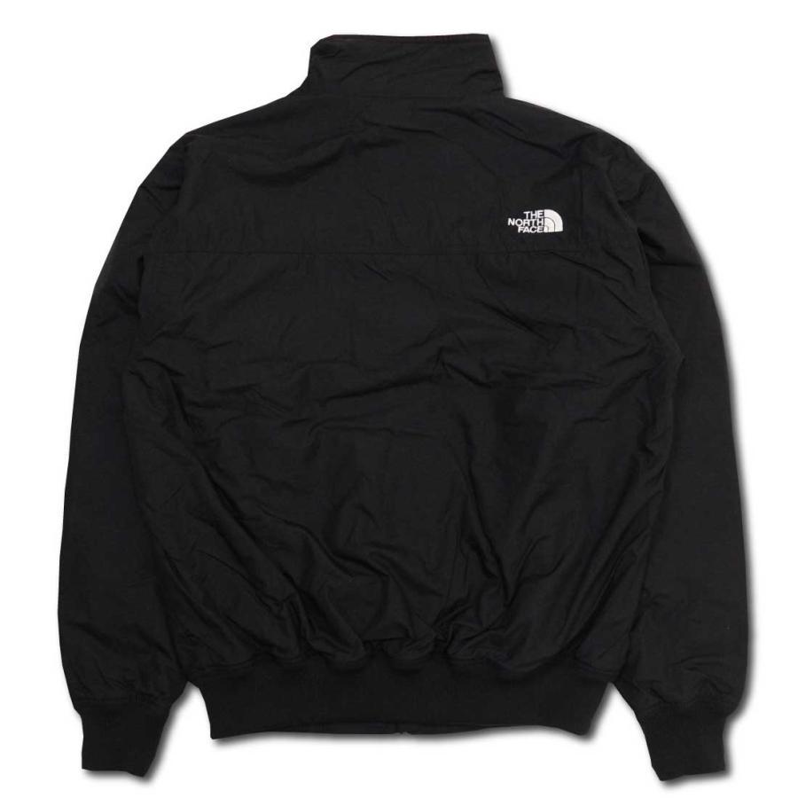 THE NORTH FACE ザ・ノース・フェイス コンパクトノマドブルゾン THE NORTH FACE ザ・ノース・フェイス コンパクトノマドブルゾン