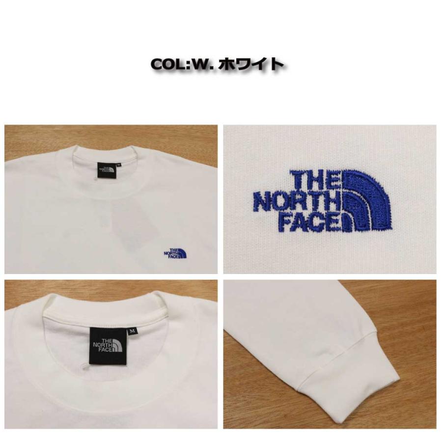 THE NORTH FACE ザ・ノース・フェイス 長袖 Tシャツ ロング THE NORTH FACE ザ・ノース・フェイス 長袖 Tシャツ ロング