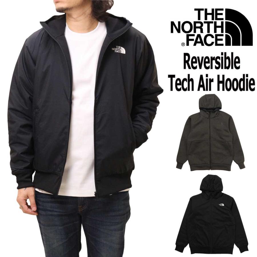 THE NORTH FACE ザ ノースフェイス 長袖 パーカー NT62289 リバーシブル テックエアー フーディ 軽量 スウェット  ゴールドウィン 正規販売店 : nf-nt62289 : K-Aiya - 通販 - Yahoo!ショッピング