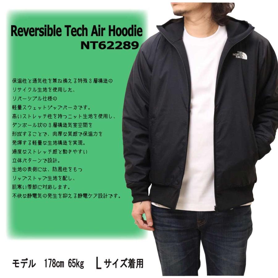 THE NORTH FACE ザ・ノース・フェイス 長袖 パーカー NT62289 THE NORTH FACE ザ・ノース・フェイス 長袖 パーカー NT62289