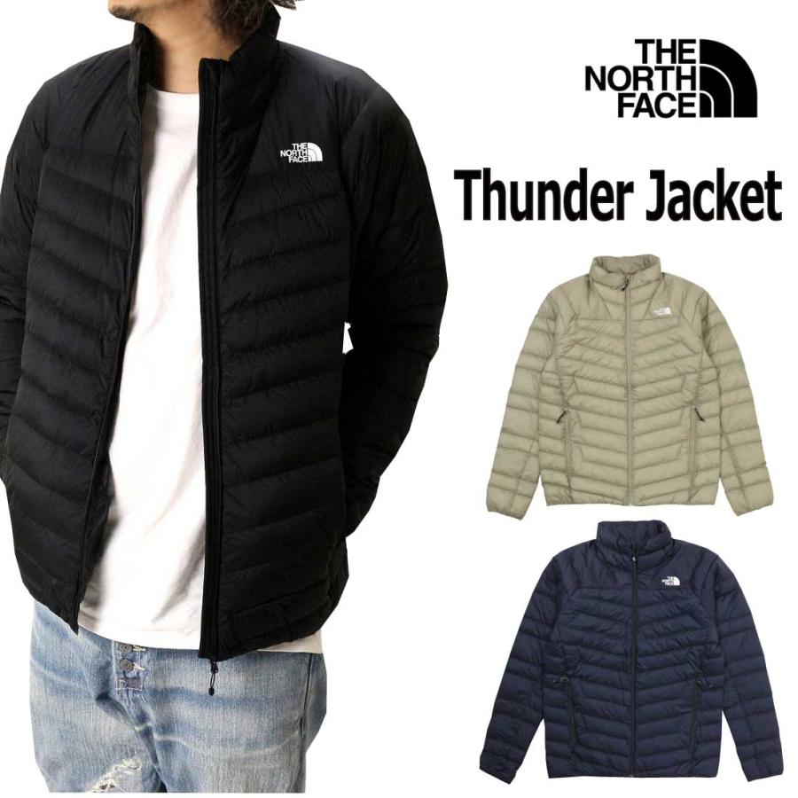 THE NORTH FACE ザ・ノース・フェイス NY82312 サンダー THE NORTH FACE ザ・ノース・フェイス NY82312 サンダー