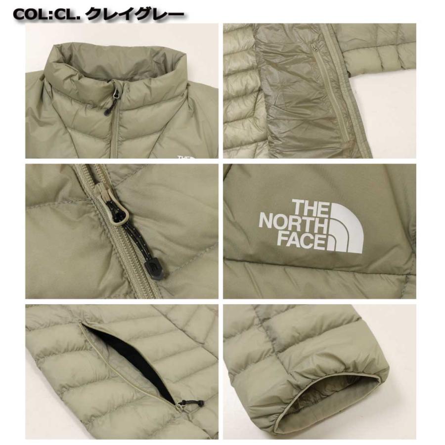 THE NORTH FACE ザ・ノース・フェイス NY82312 サンダー THE NORTH FACE ザ・ノース・フェイス NY82312 サンダー