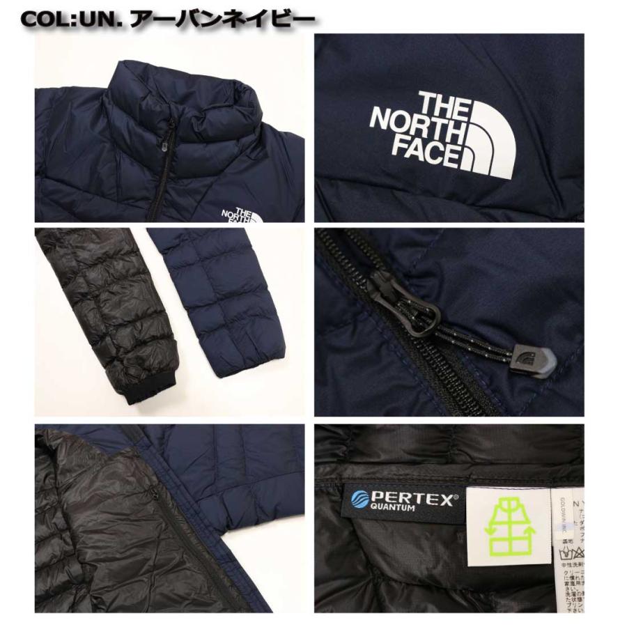 THE NORTH FACE ザ・ノース・フェイス NY82312 サンダー THE NORTH FACE ザ・ノース・フェイス NY82312 サンダー