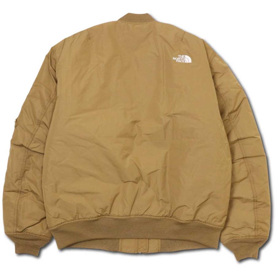 THE NORTH FACE ザ・ノース・フェイス インサレーションボンバー THE NORTH FACE ザ・ノース・フェイス インサレーションボンバー